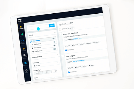 8 Best Loyalty Program Software in {{%year}}