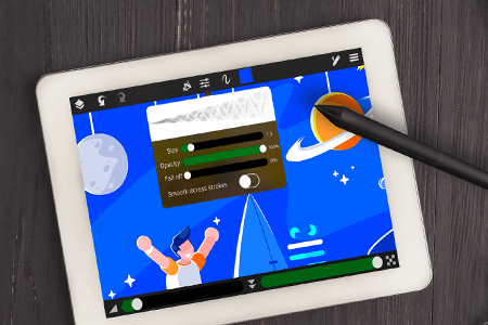 8 Best Apps For Apple Pencil in {{%year}}