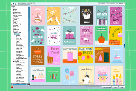 Print Artist Free Download