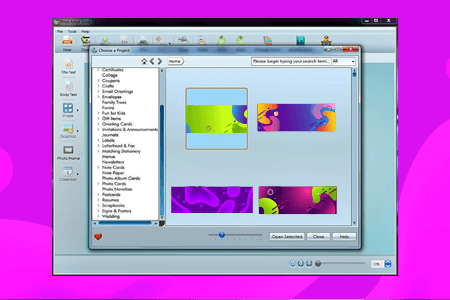 Print Artist Gold Free Download