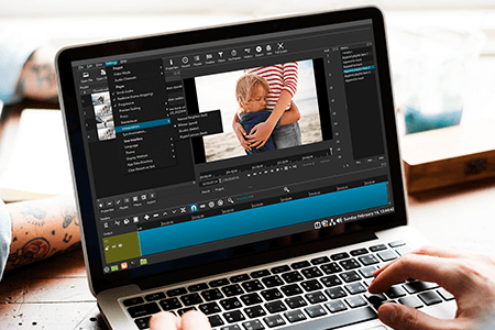 7 Best Linux Video Editing Software in {{%year}}