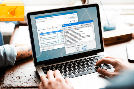 Empty Folder Finder Download