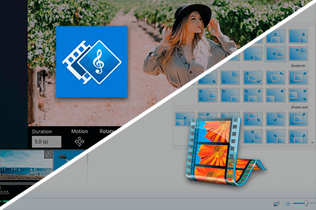 Windows Movie Maker vs Windows Live Movie Maker