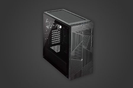 6 Best Airflow PC Cases in {{%year}}