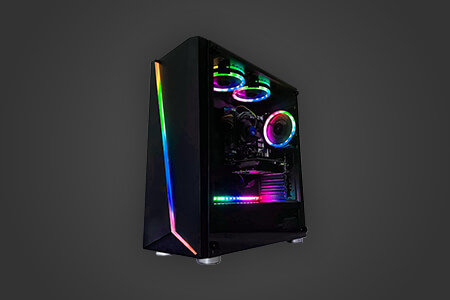 5 Best Gaming PCs Under $600 in {{%year}}