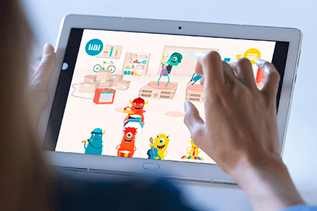 5 Best Music Apps For Kids in {{%year}}