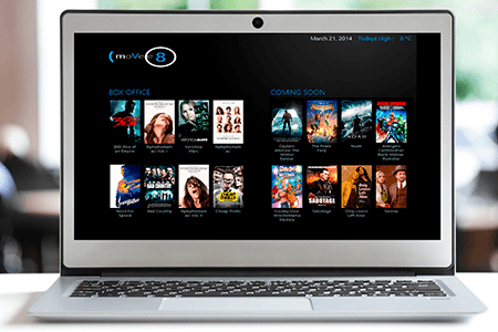 5 Best Movie Catalog Software in {{%year}}