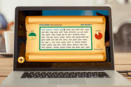 5 Best Typing Software For Kids in {{%year}}