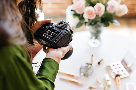 Camera Settings for Product Photography: ISO, Aperture, Shutter Speed