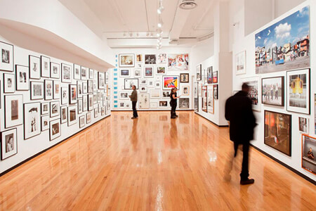 15 Best Photography Museums and Galleries