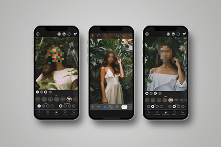 5 Best Blur Face In Video Apps in {{%year}}