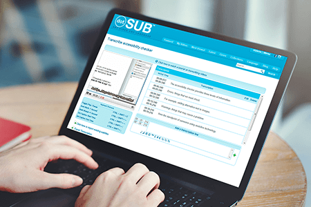 6 Best Closed Captioning Software in {{%year}}