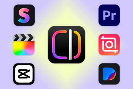 6 Best Video Editors For Instagram in {{%year}}