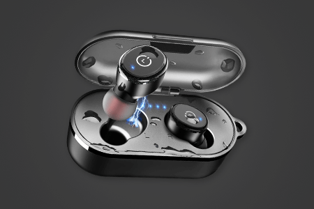 5 Best Wireless Earbuds For iPhone in {{%year}}