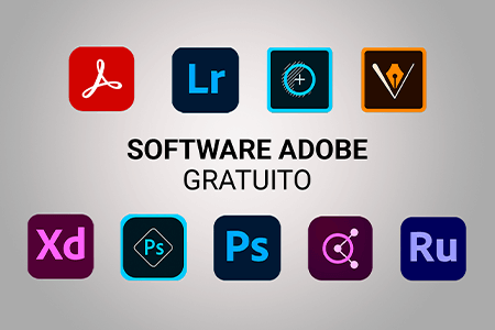 Software Adobe Gratuito di {{%year}}