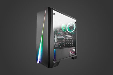 6 Best Gaming PCs Under 800 USD in {{%year}}