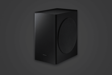 7 Soundbars For Samsung TV in {{%year}}