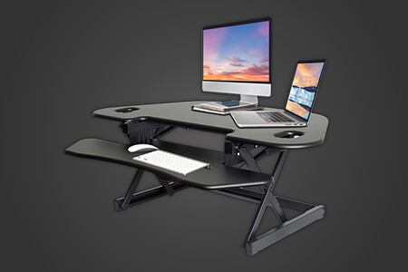 8 Best Corner Computer Desks in {{%year}}