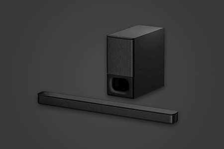 8 Best Soundbars For Sony TV in {{%year}}