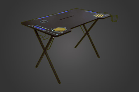 7 Best Gaming Desks in {{%year}}