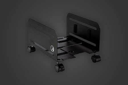 6 Best Computer Tower Stands in {{%year}}