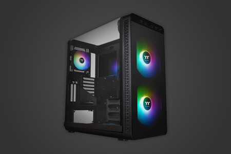 6 Best PC Cases for Water Cooling in {{%year}}