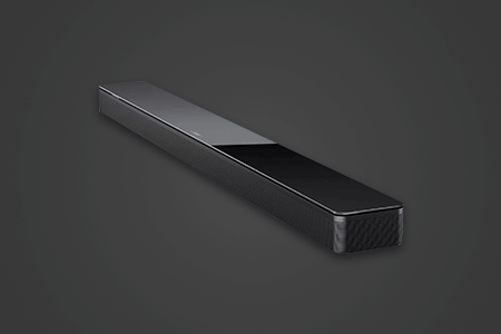 4 Bose Soundbars  in {{%year}}