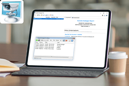 Revealer Keylogger Download