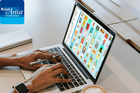 Print Artist Platinum 25 Free Download