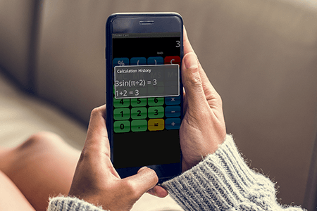 Shake Calc Calculator Download