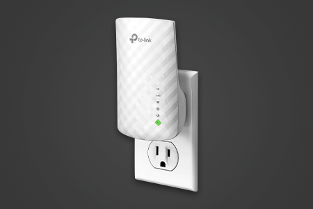 4 Best WiFi Range Extenders For Laptop in {{%year}}