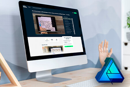 10 Best Affinity Online Courses in {{%year}}