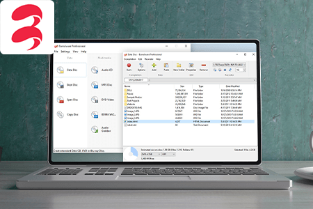 Download Burnaware Free