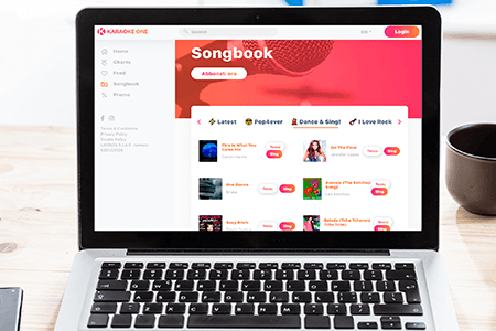 6 Best Karaoke Software in {{%year}}