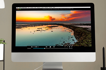7 Best Media Players For Mac in {{%year}}