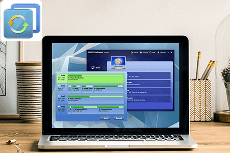 Aomei Backupper Standard Download