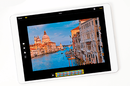 7 Best Video Editing Software for iPad in {{%year}}