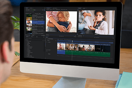 7 Best Video Editing Software For Kids in {{%year}}