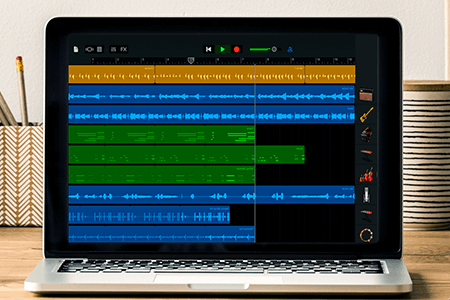 5 Best Free Music Recording Software in {{%year}}