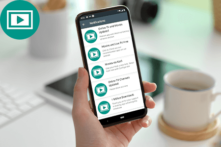 Exodus Live TV App Download