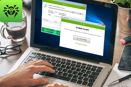 Dr Web Cureit Download