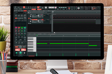 4 Best Guitar Recording Software for PC in {{%year}}