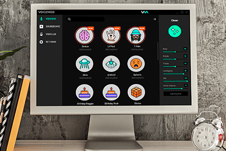 5 Best Voice Changing Software in {{%year}}