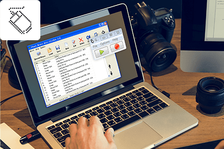 Ghost Mouse Download