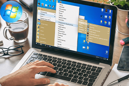 Start Menu 8 Download