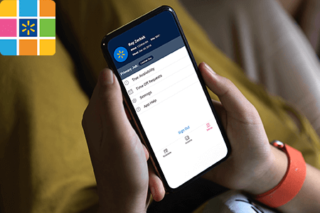 My Walmart Schedule For Android Download