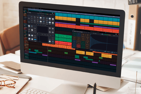 5 Best Music Making Apps in {{%year}}