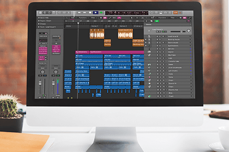 6 Best Music Software For Mac in {{%year}}