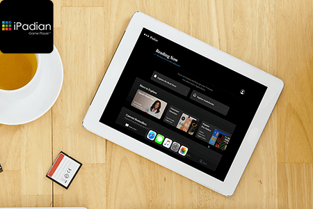 Ipadian Premium Free Download