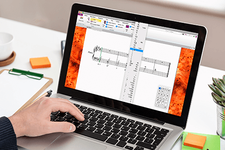 5 Best Music Notation Software in {{%year}}